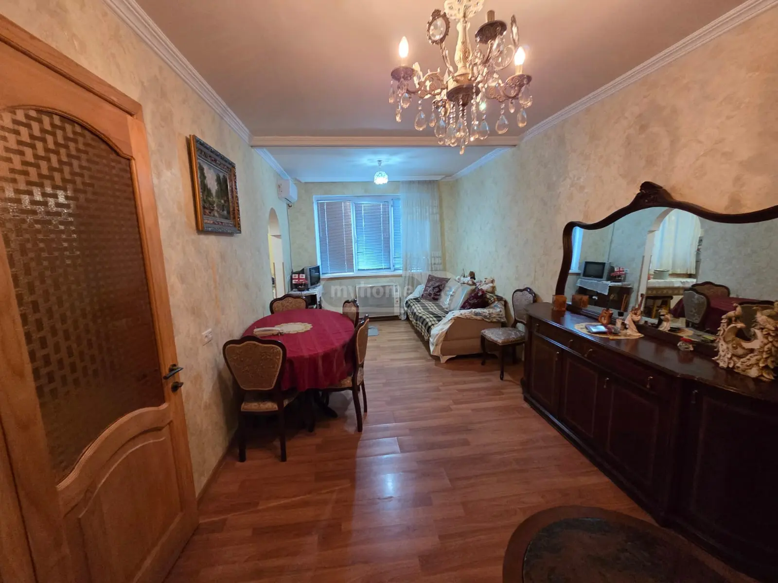 For Sale 3 Room Apartment Kutaisshi view 7