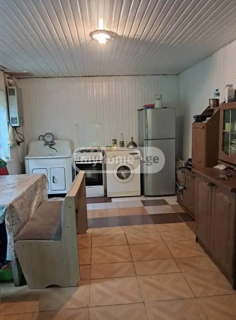For Sale 6 Room Country House Borjomshi view 6