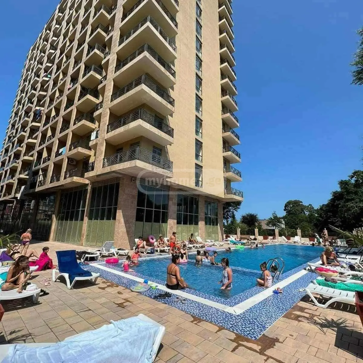 For Sale 1 Room Apartment Khelvachauris Munitsipalitetshi view 2
