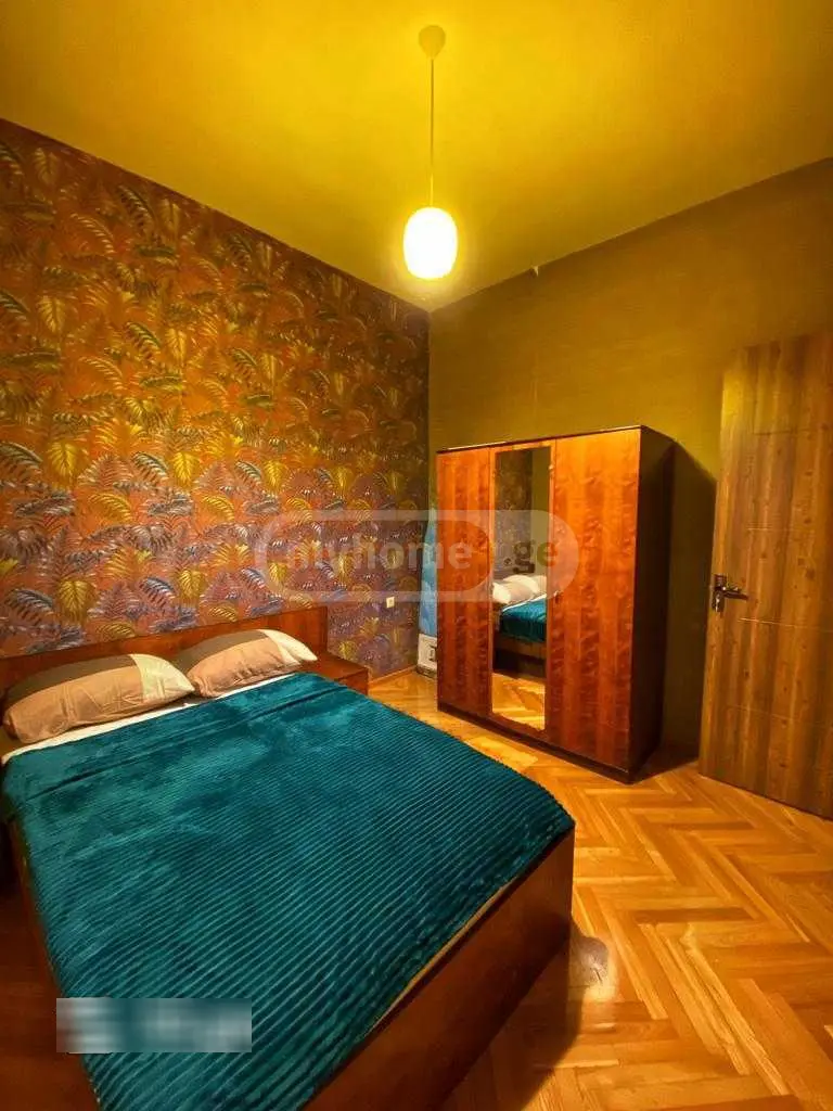 Daily Rent 3 Room Private House view 5