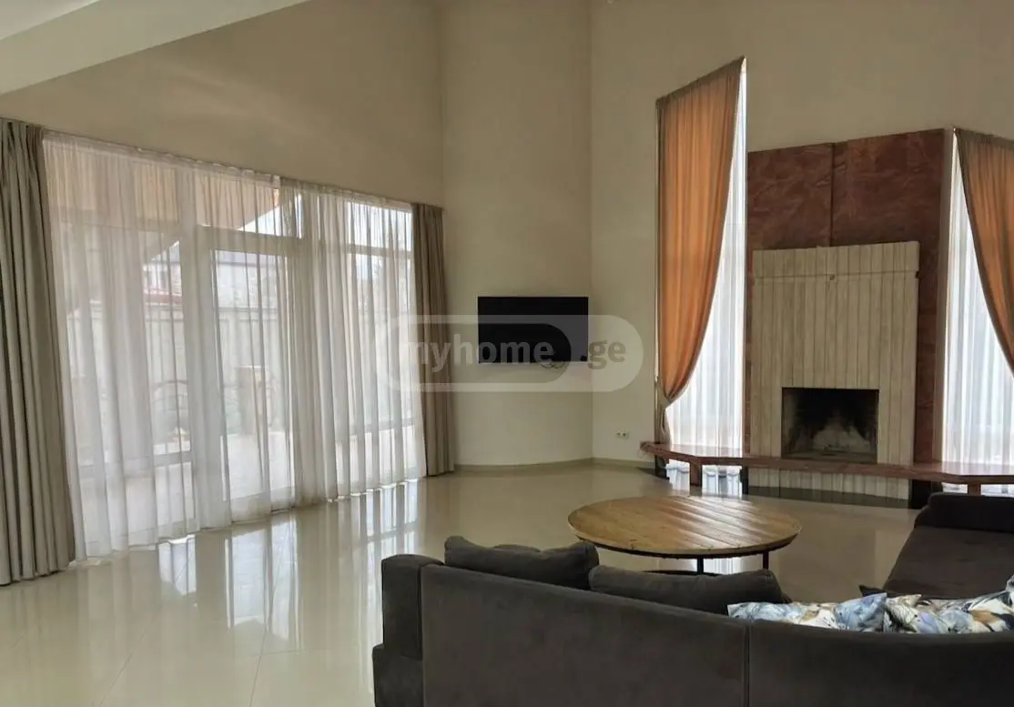 For Sale 10+ Room Private House Dighmis Masivshi view 2