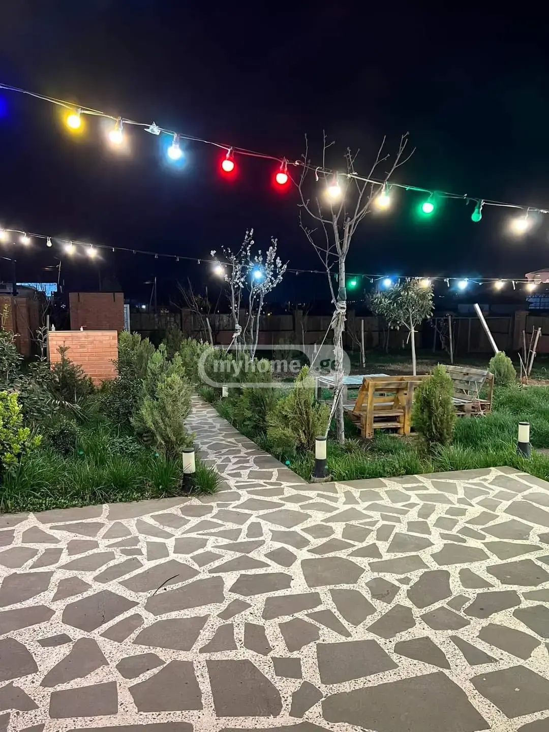 Daily Rent 2 Room Country House Varketilshi, 7 of 11