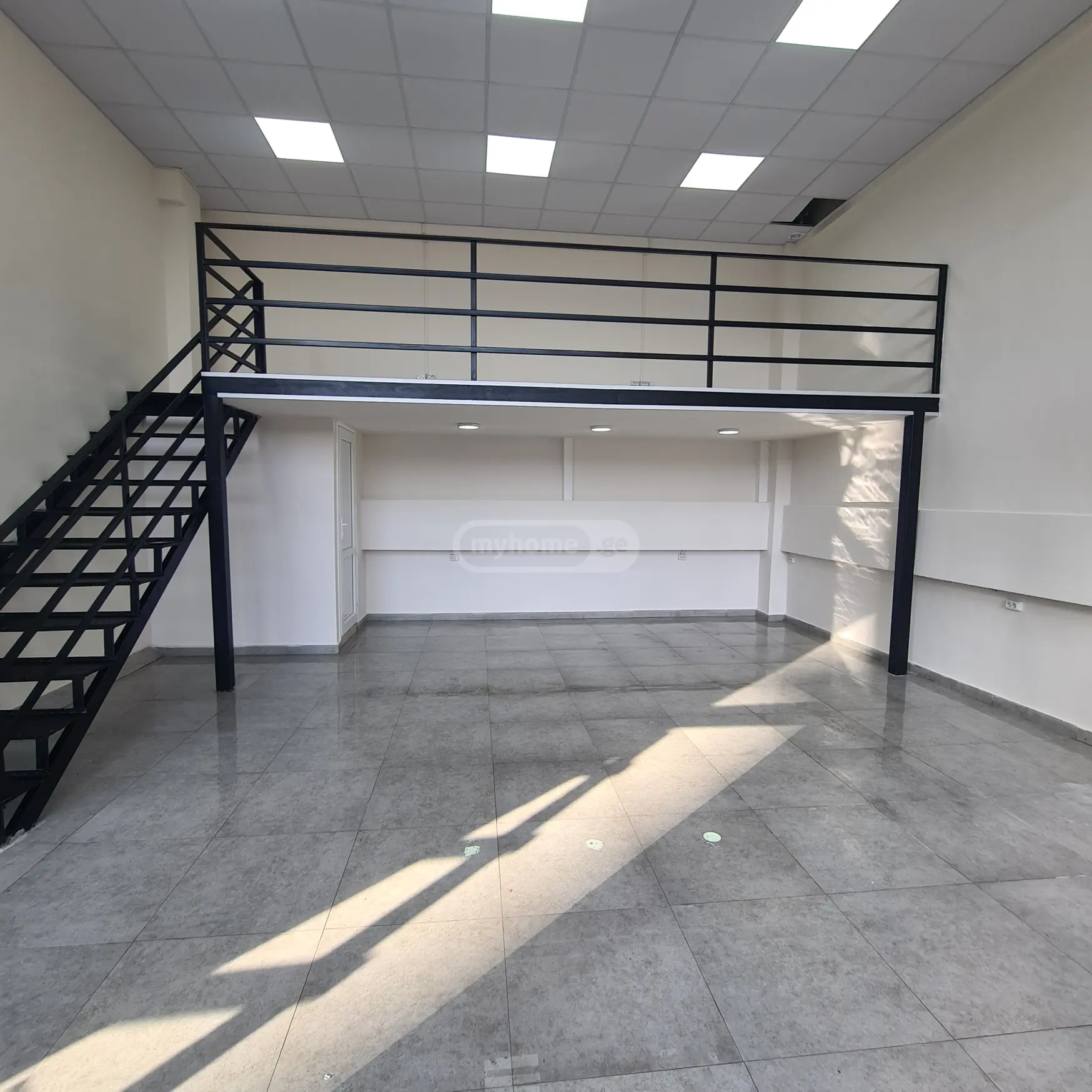 For Rent Universaluri Commercial Space In Didi Dighomi, 4 of 10