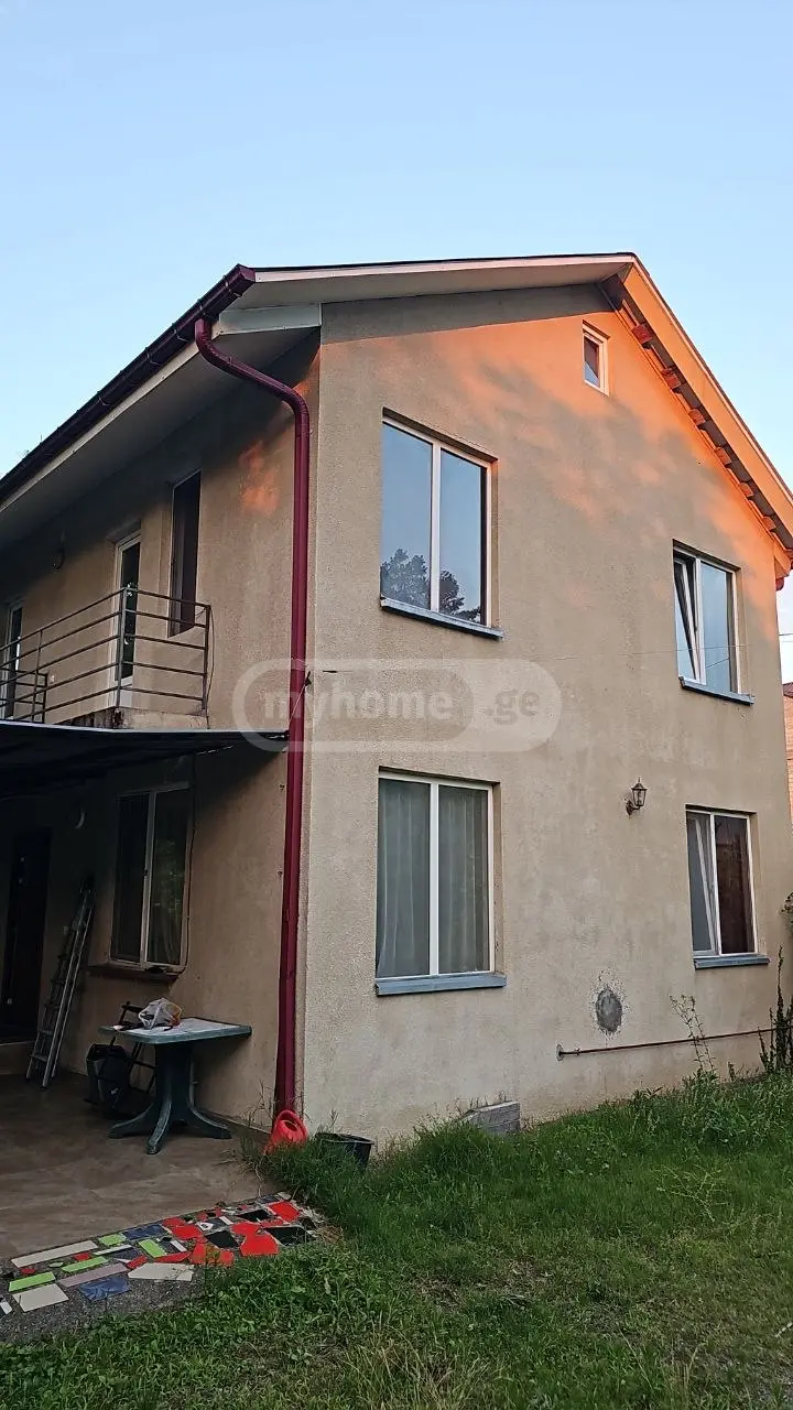 For Sale 5 Room Private House Lanchkhutis Munitsipalitetshi view 10