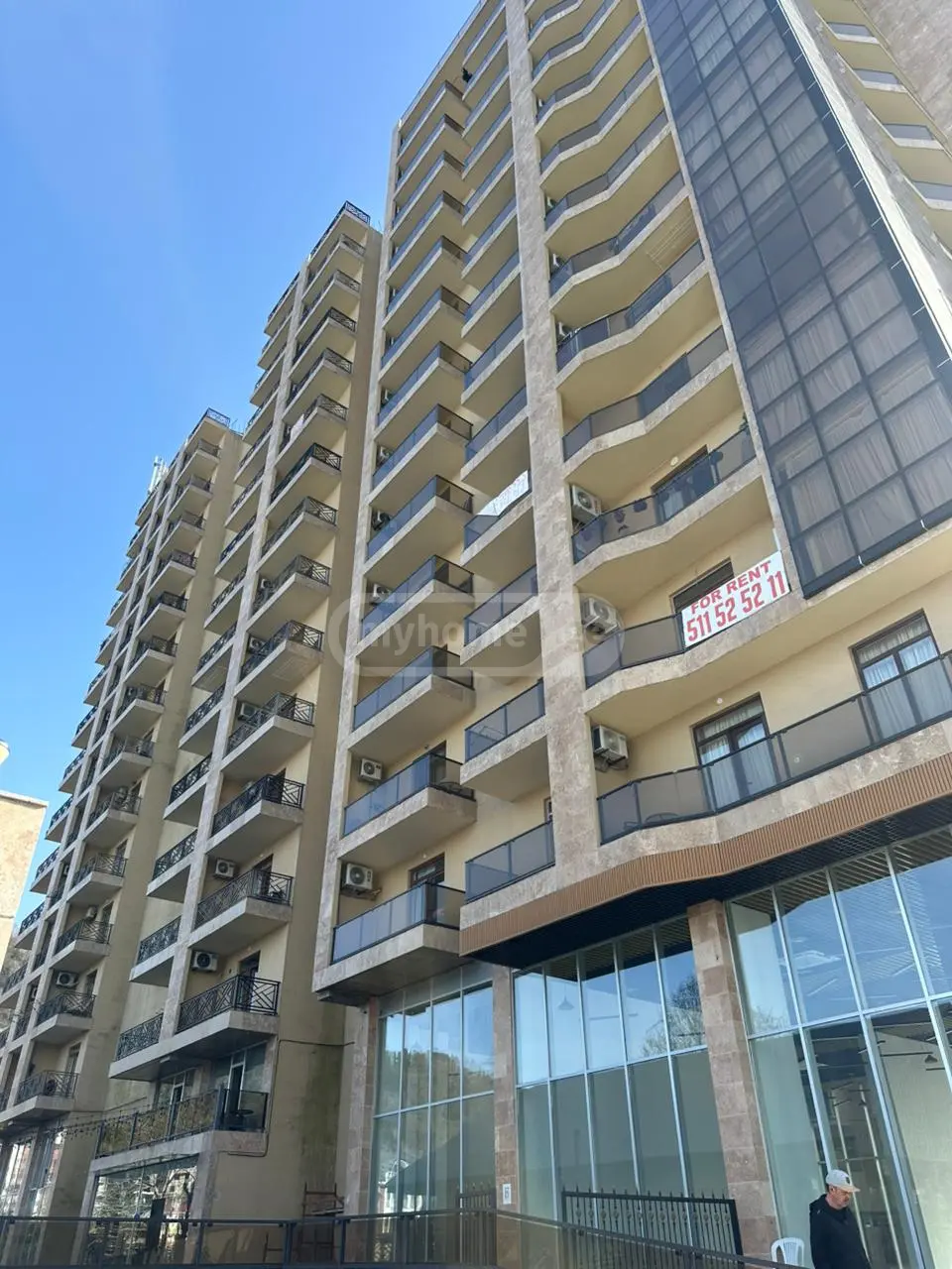 For Sale 1 Room Apartment Khelvachauris Munitsipalitetshi view 6