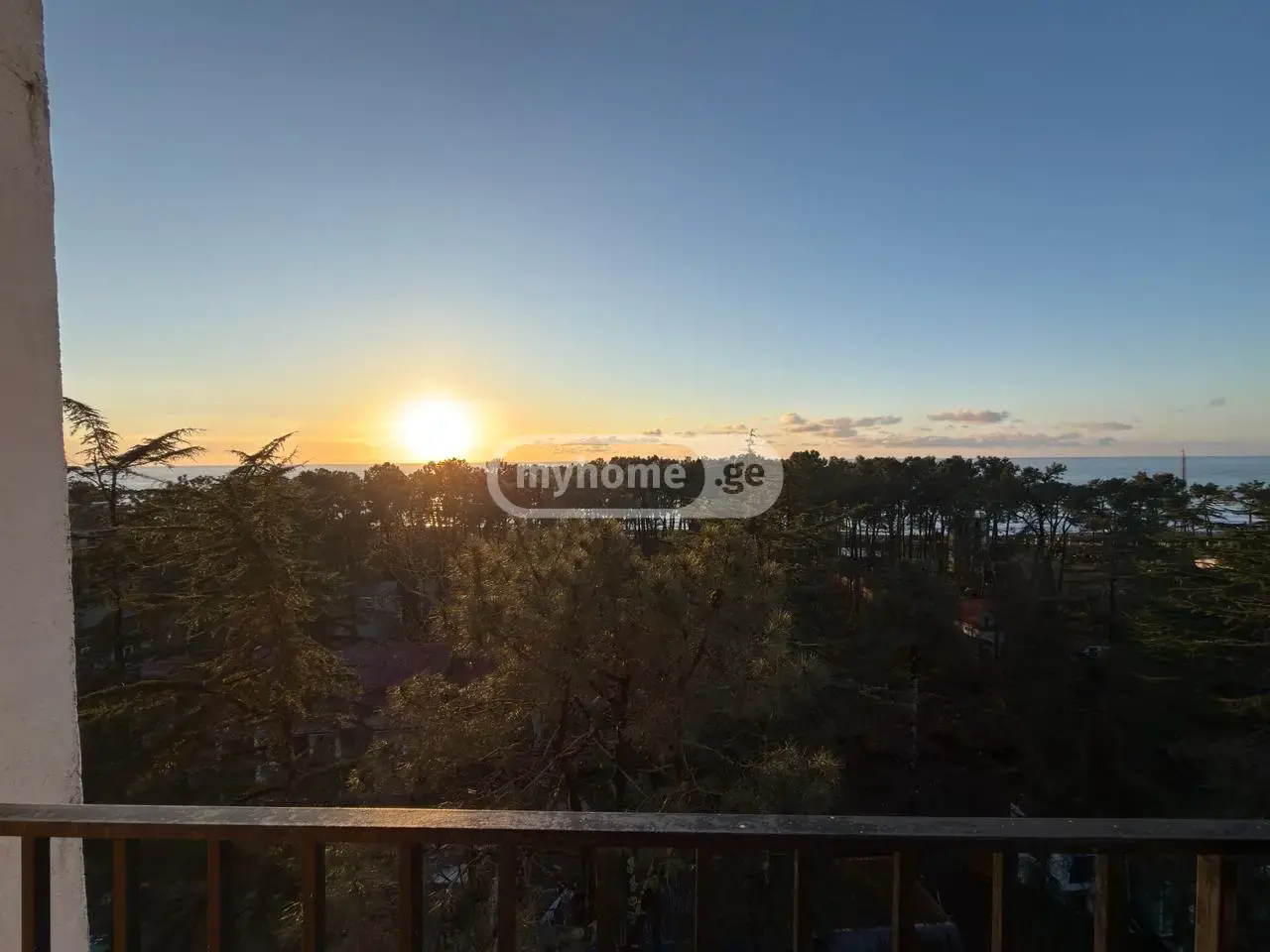 For Sale 3 Room Apartment Ozurgetis Munitsipalitetshi view 5