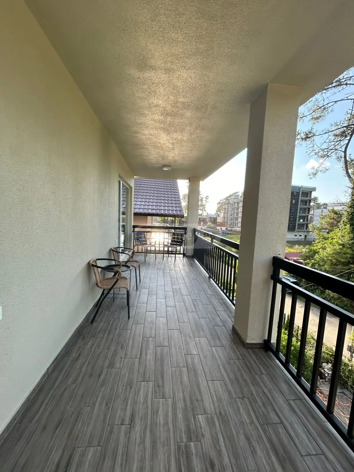 Daily Rent 7 Room Country House Ozurgetis Munitsipalitetshi view 14