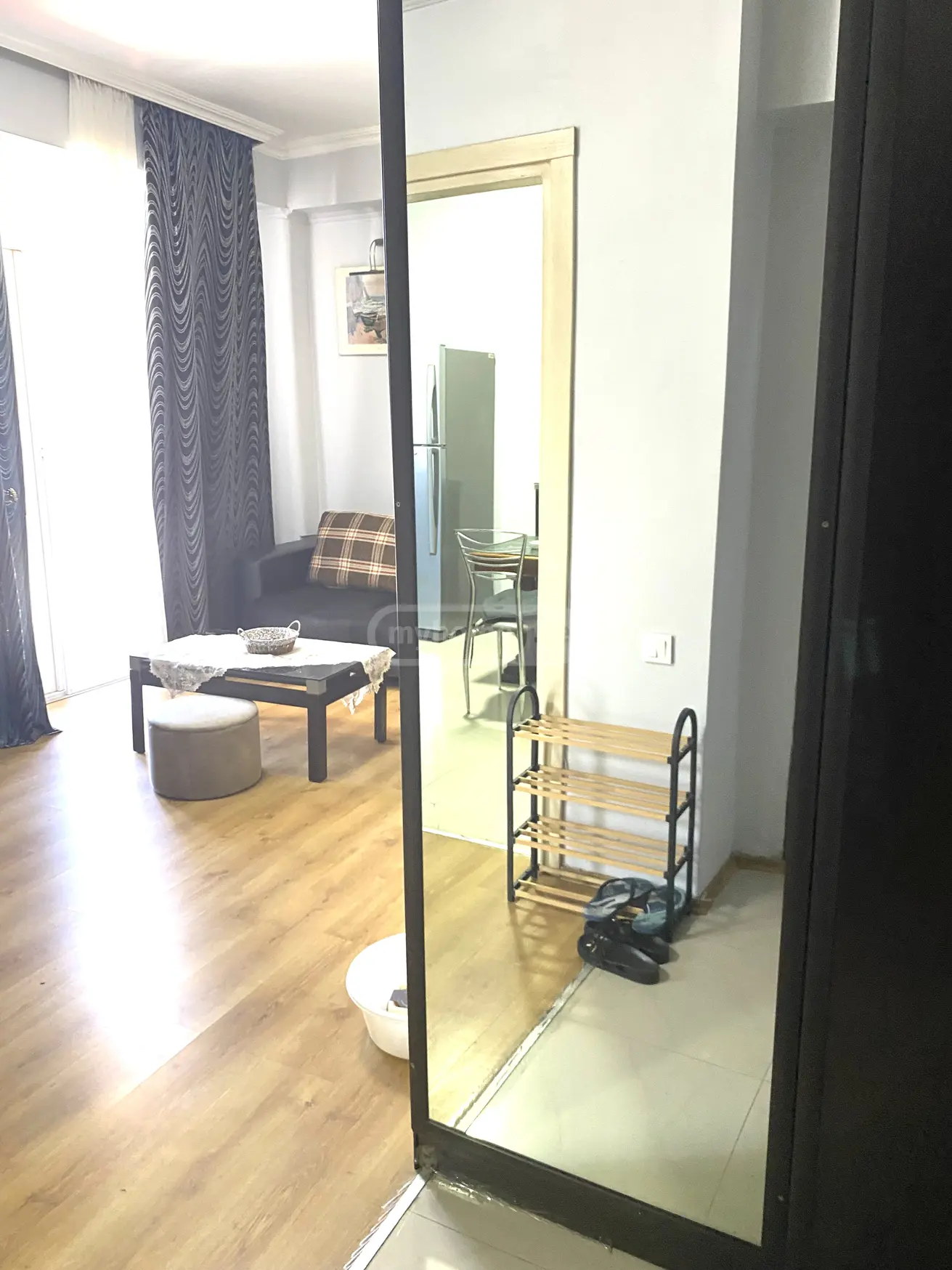 For Rent 3 Room Apartment, 12 of 12