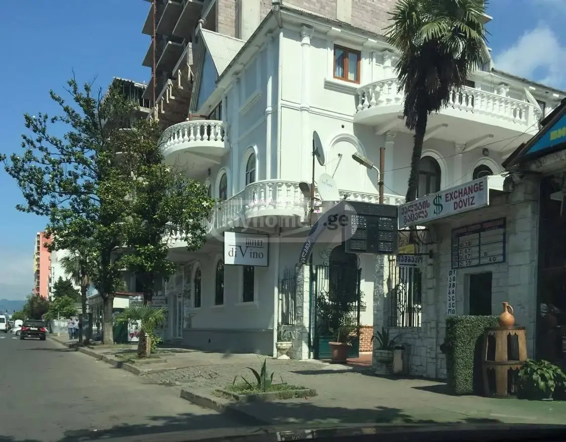 For Rent Saopise Commercial Space In Batumi view 7