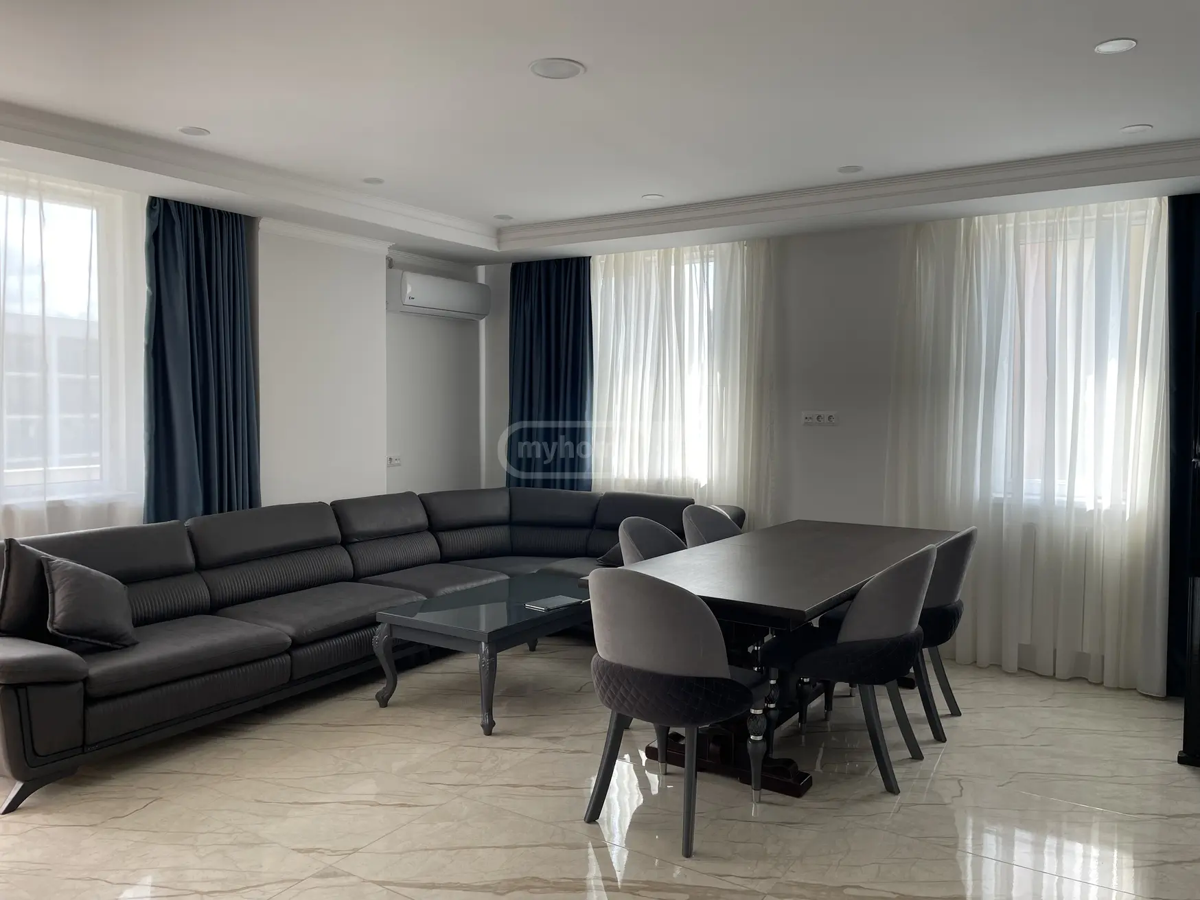 Продажа 2-комната Квартира view 4