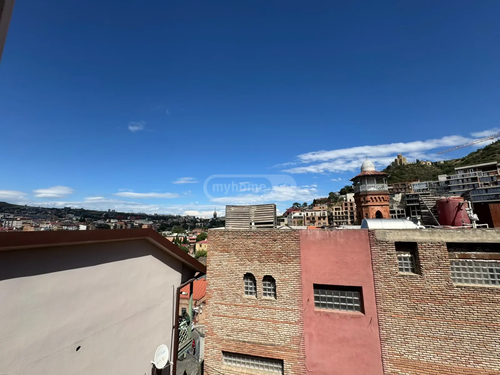 For Sale 4 Room Private House Abanotubanshi, 11 of 12