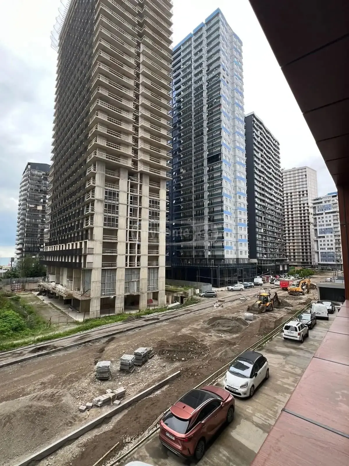 For Rent Saopise Commercial Space In Batumi view 15