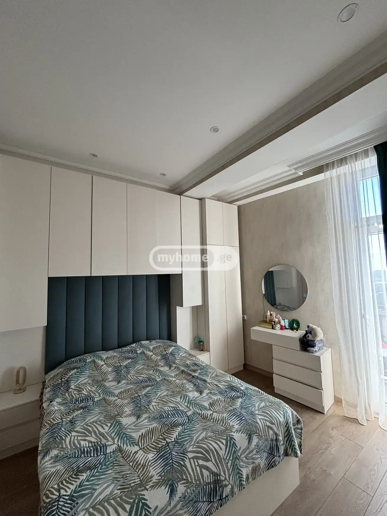 For Sale 3 Room Apartment Kutaisshi view 8