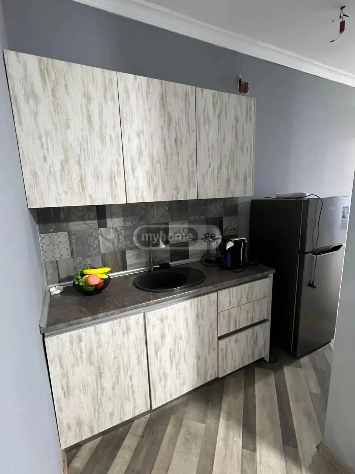 For Rent Saopise Commercial Space In Batumi view 11