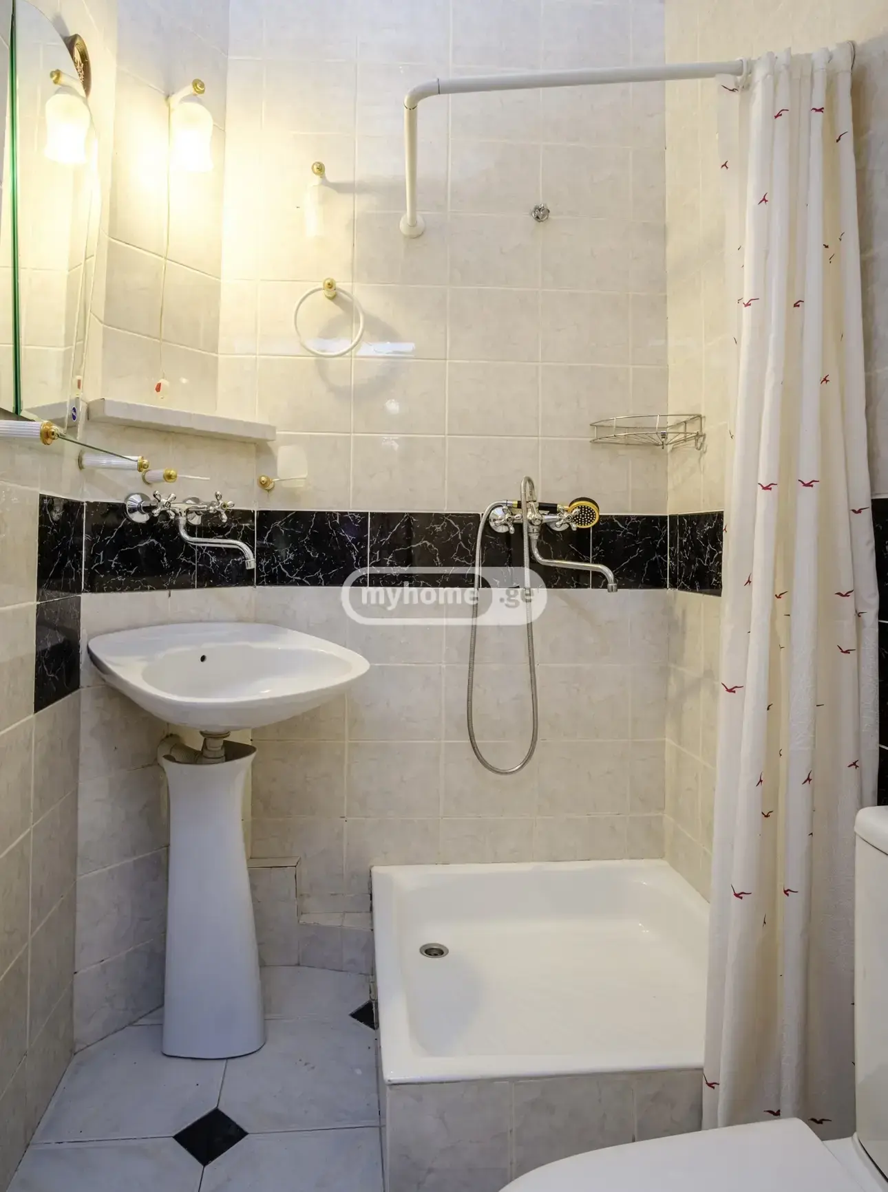 Daily Rent 10+ Room Country House Mtskhetis Munitsipalitetshi view 5