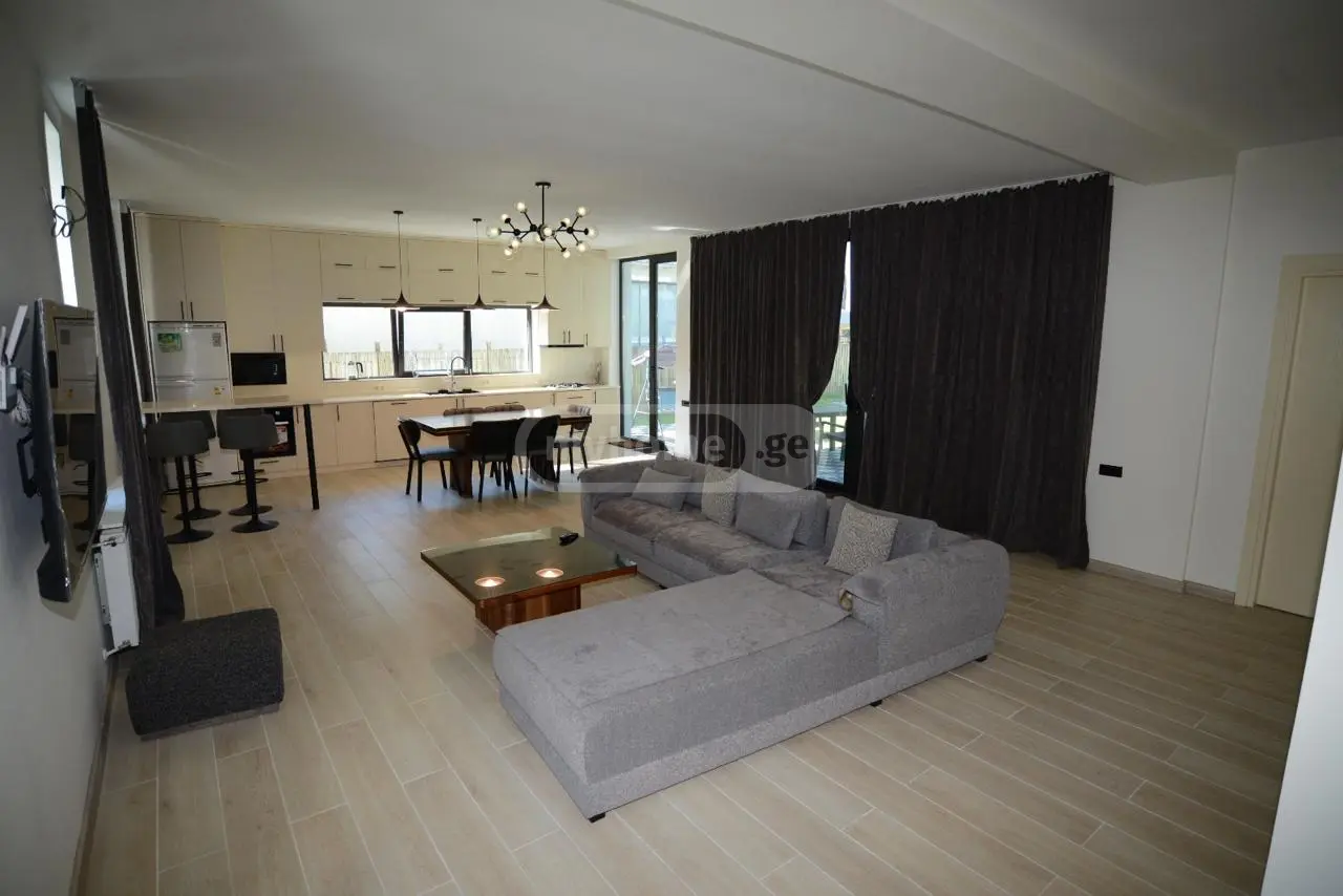 For Rent 6 Room Private House Ozurgetis Munitsipalitetshi view 13