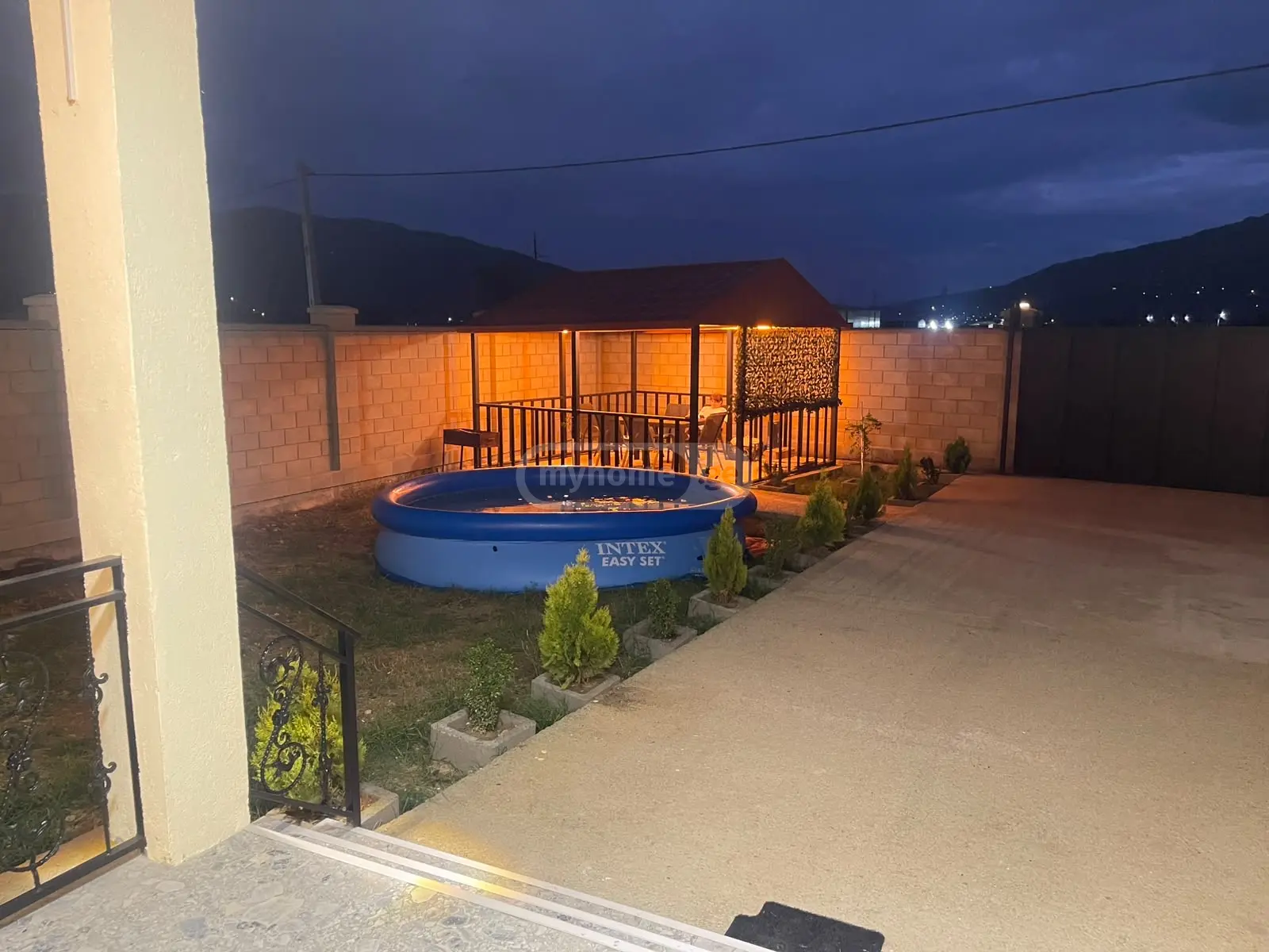 For Sale 4 Room Private House Mtskhetis Munitsipalitetshi view 15
