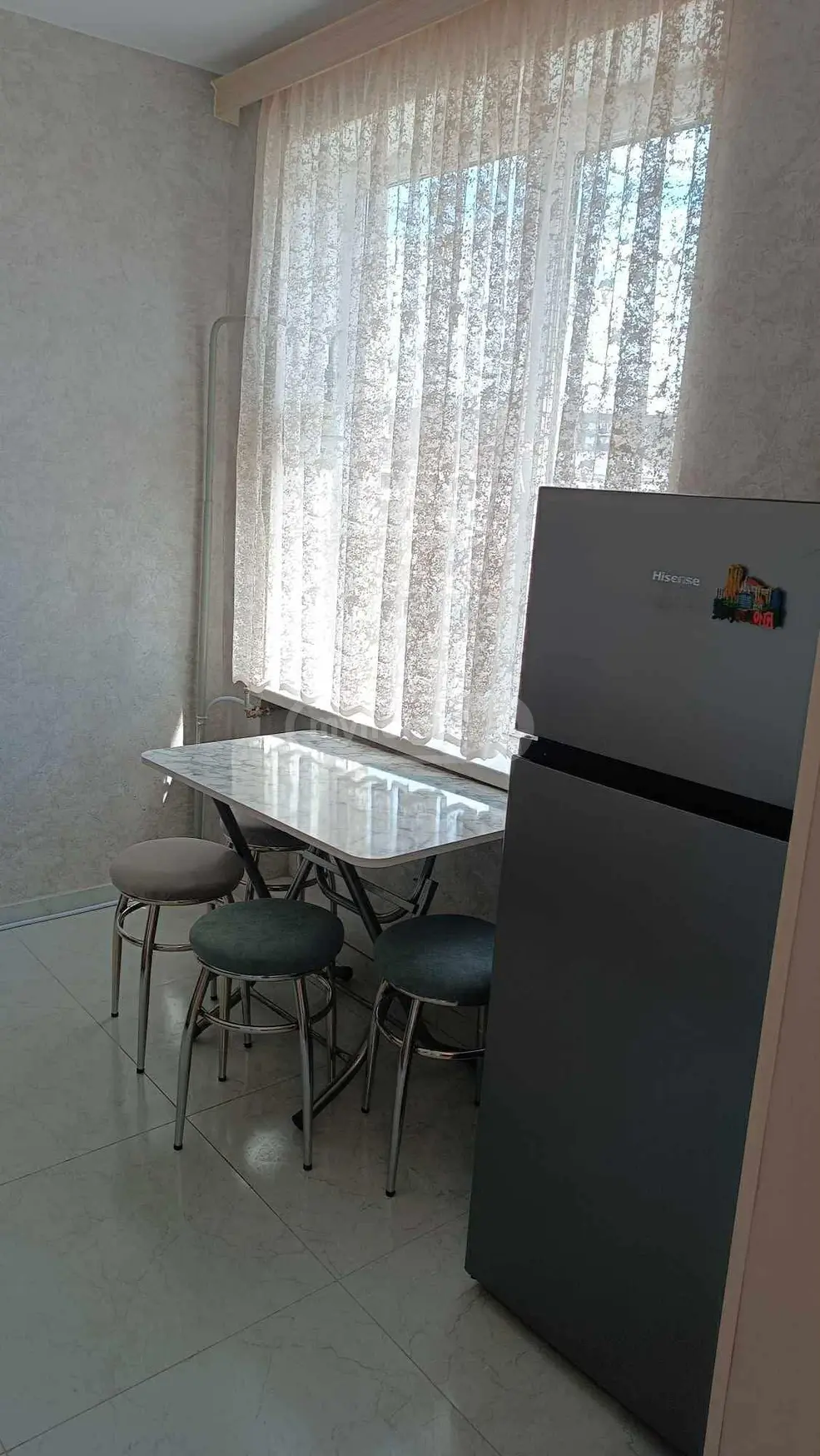 For Rent 2 Room Apartment Kutaisshi view 9