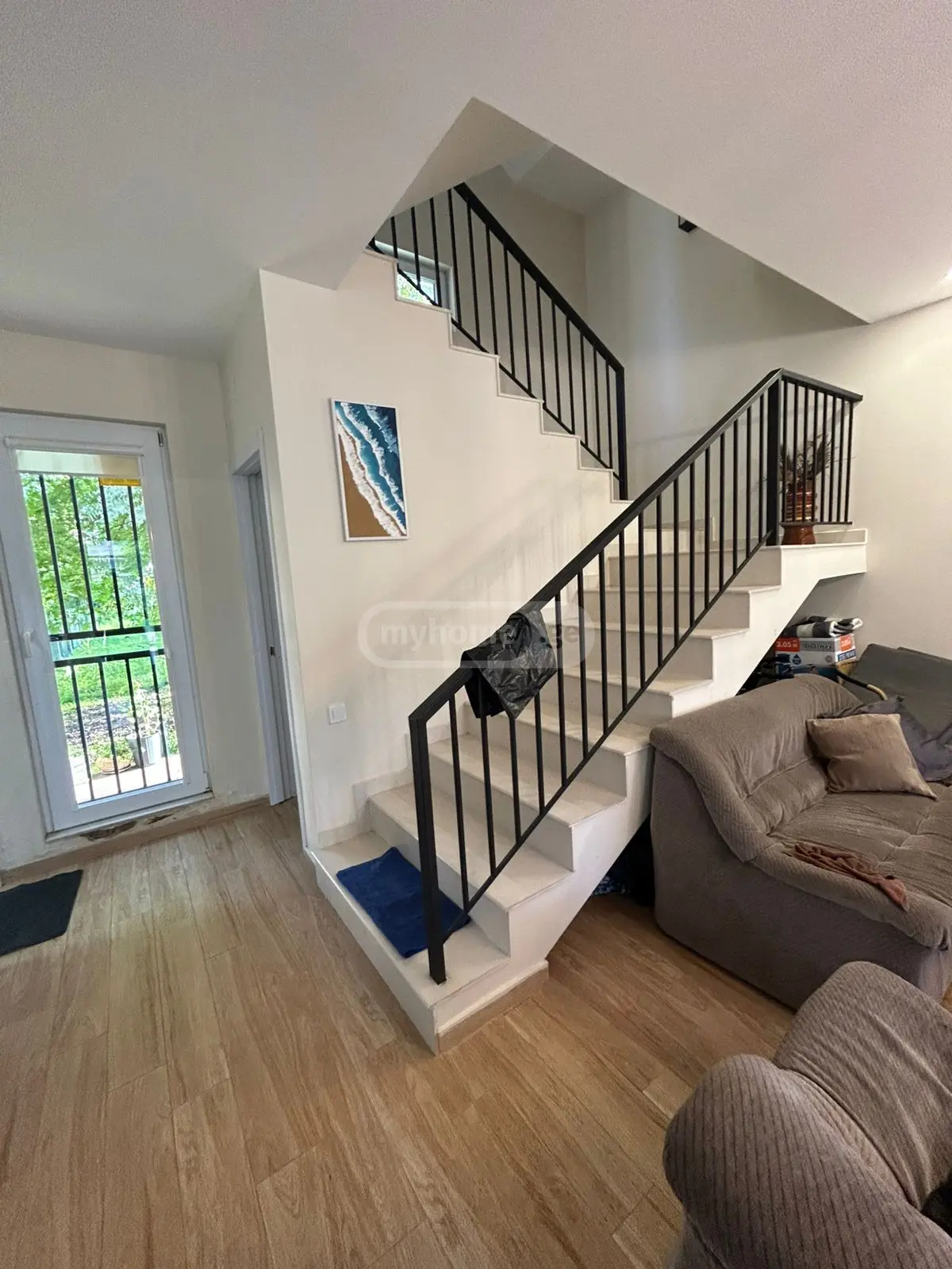 Daily Rent 7 Room Country House Ozurgetis Munitsipalitetshi view 5
