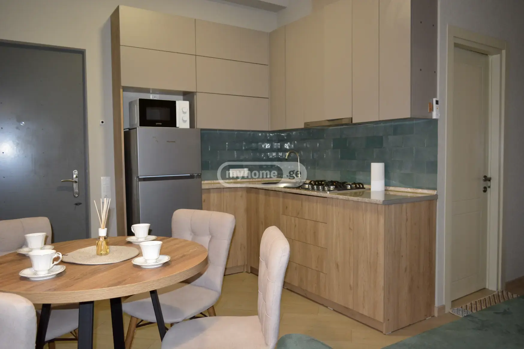 For Rent 2 Room Apartment Kutaisshi view 3
