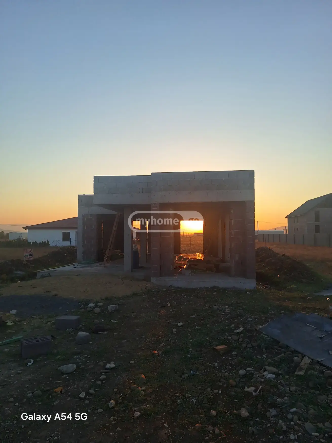 For Sale 4 Room Country House Mtskhetis Munitsipalitetshi view 2