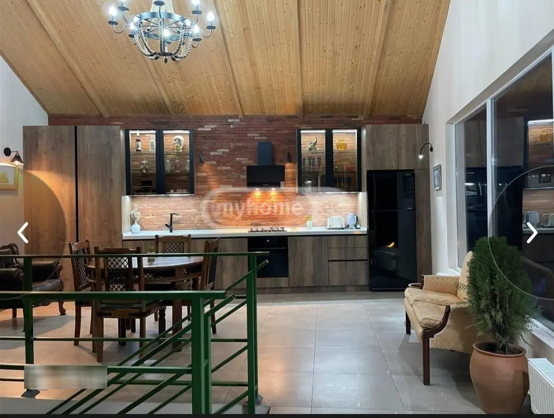 Daily Rent 5 Room Country House Lotkinze, 2 of 12