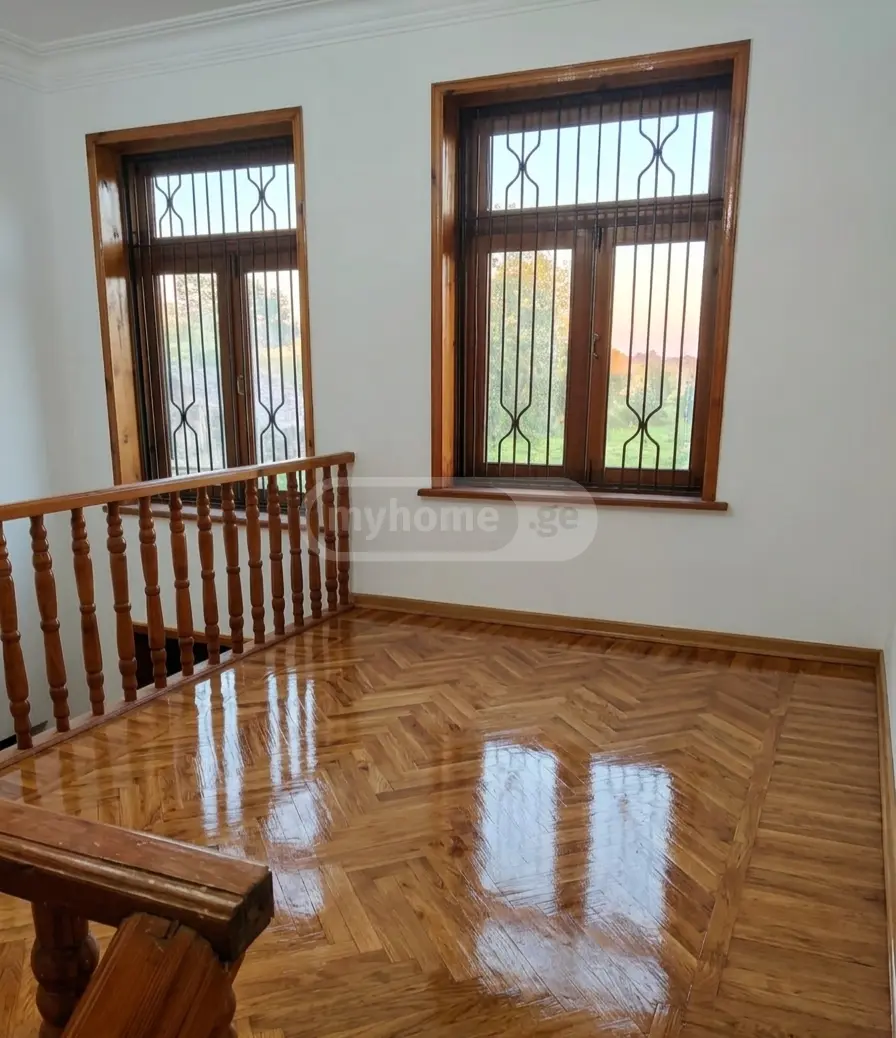 For Rent 6 Room Private House Zugdidshi view 1