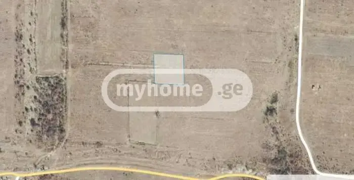 For Sale Sasoplo-Sameurneo Land Plot Mtskhetis Munitsipalitetshi view 3