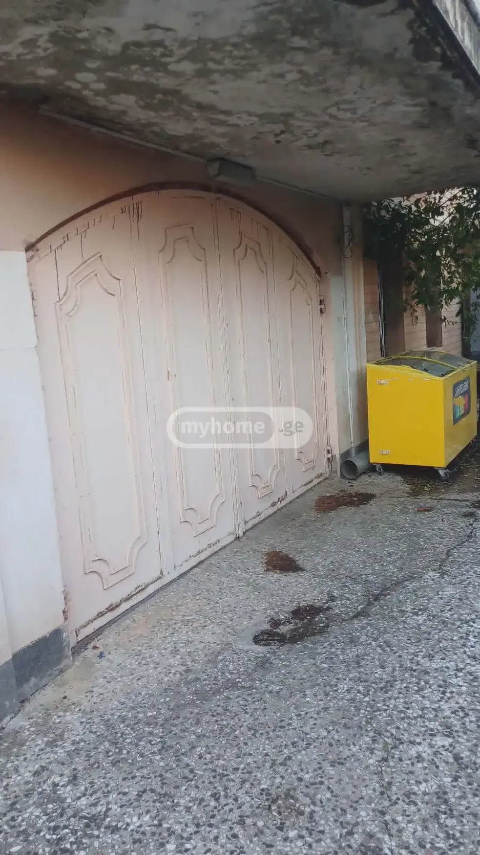 For Rent Sasatsqobe Commercial Space Kutaisshi view 5
