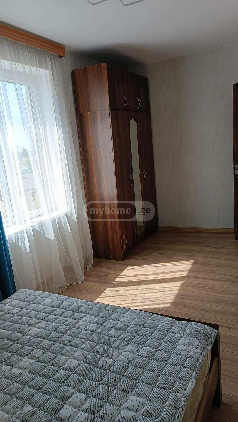 For Rent 2 Room Apartment Kutaisshi view 1