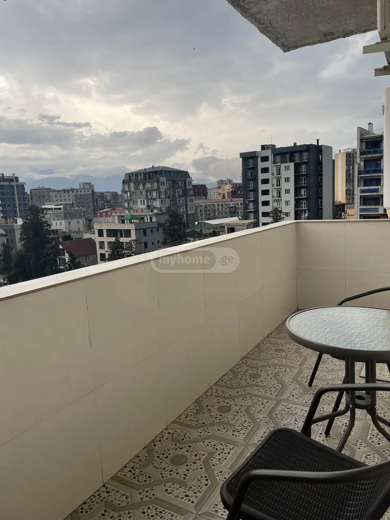 Продажа 2-комната Квартира view 10