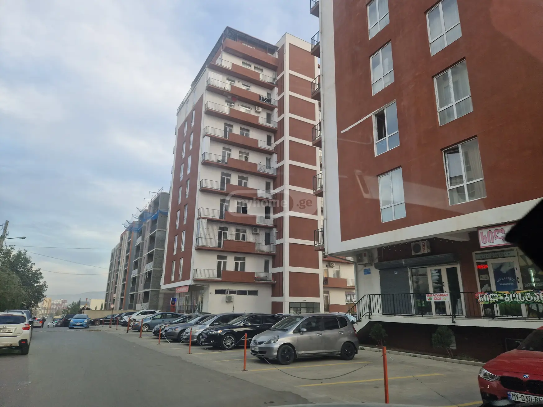 For Rent Universaluri Commercial Space In Didi Dighomi, 9 of 10