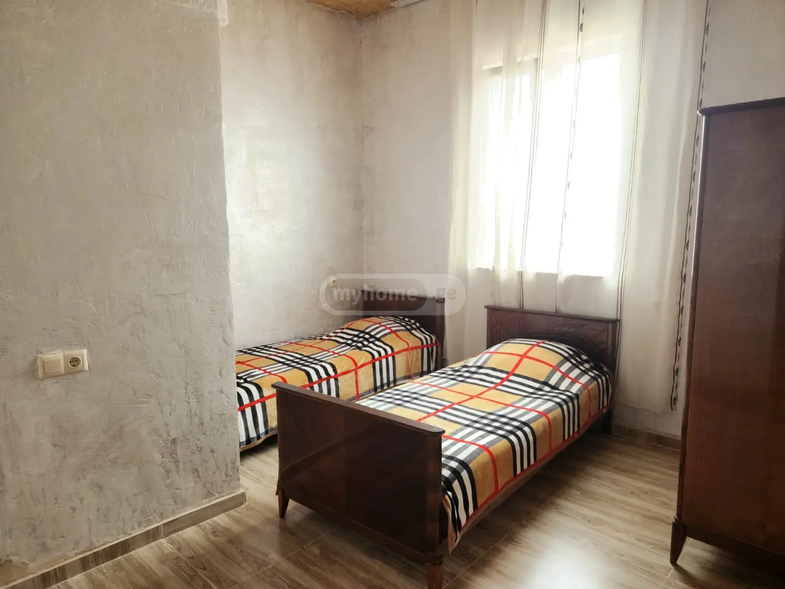 For Rent 3 Room Private House Kobuletis Munitsipalitetshi view 6