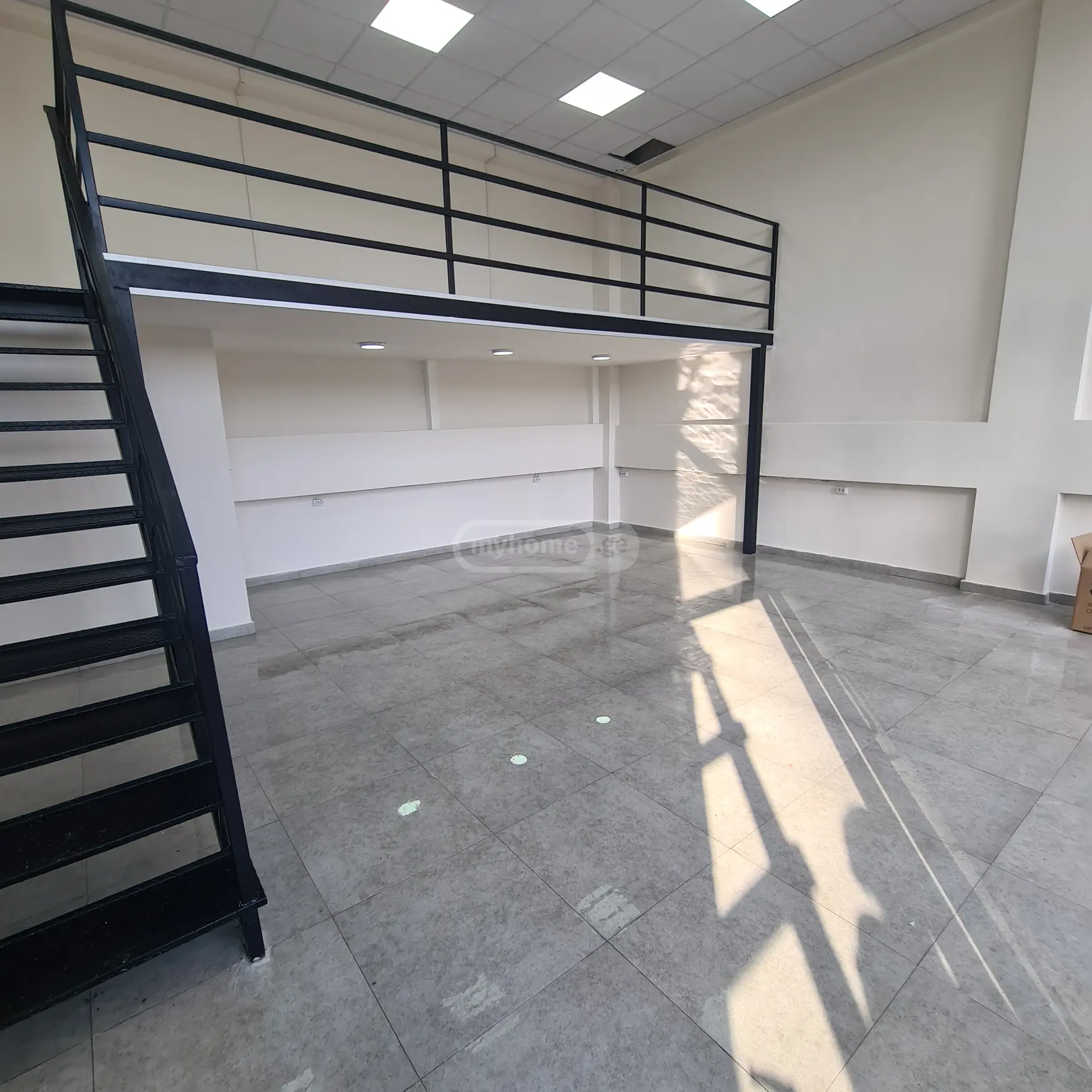 For Rent Universaluri Commercial Space In Didi Dighomi, 6 of 10