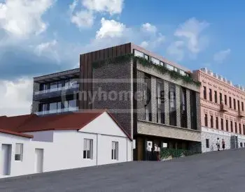 For Sale Sainvestitsio Land Plot Avlabarshi view 2