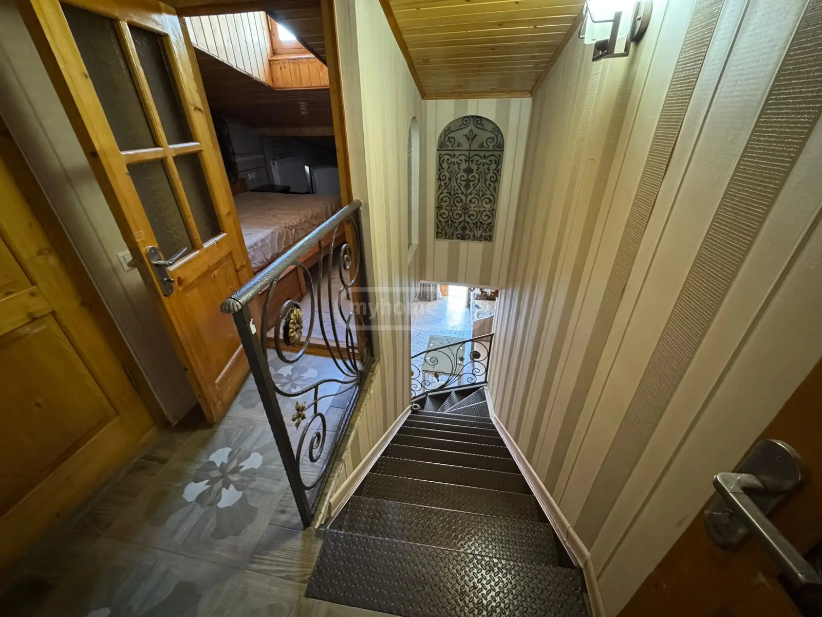 For Sale 4 Room Private House Abanotubanshi, 12 of 12