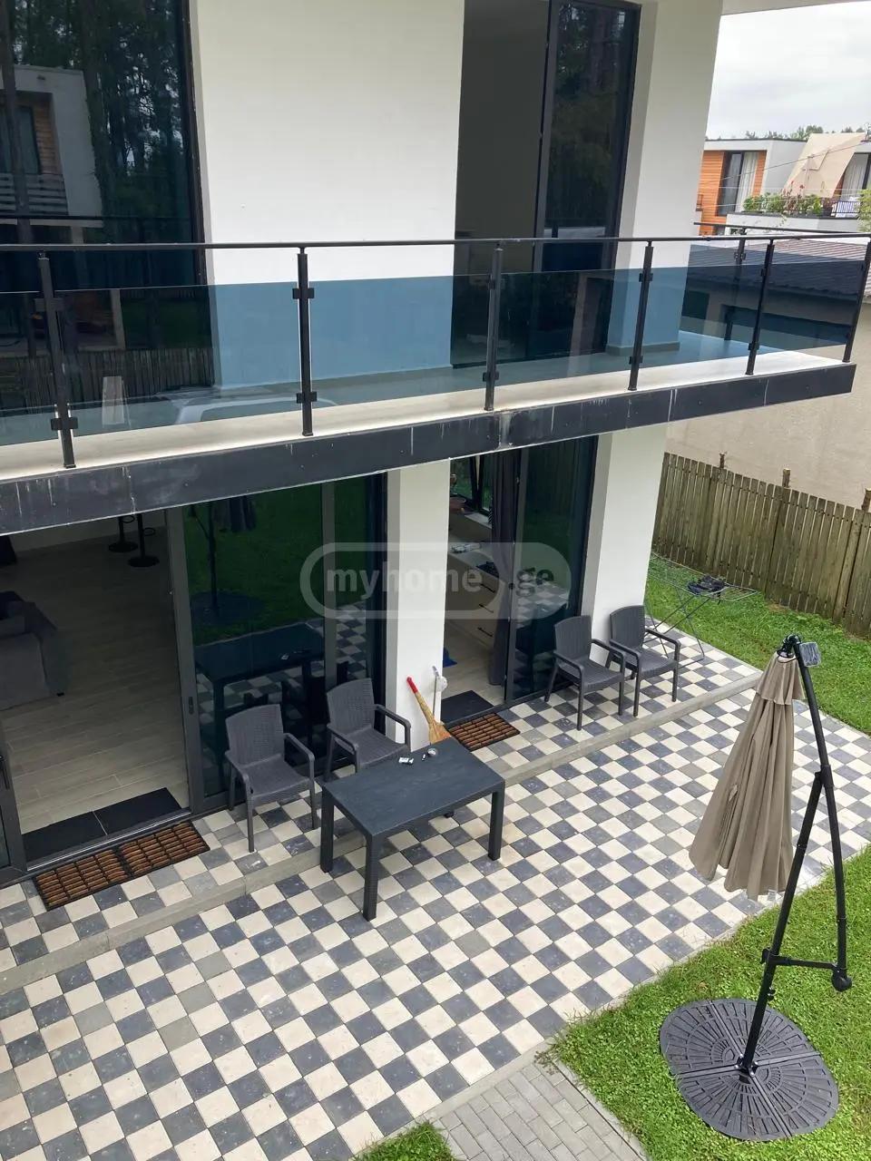 For Rent 6 Room Private House Ozurgetis Munitsipalitetshi view 2