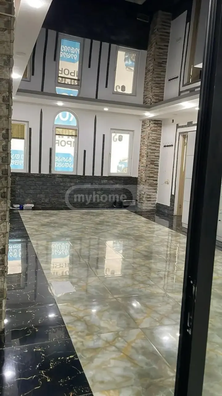 For Sale Saopise Commercial Space In Batumi view 3