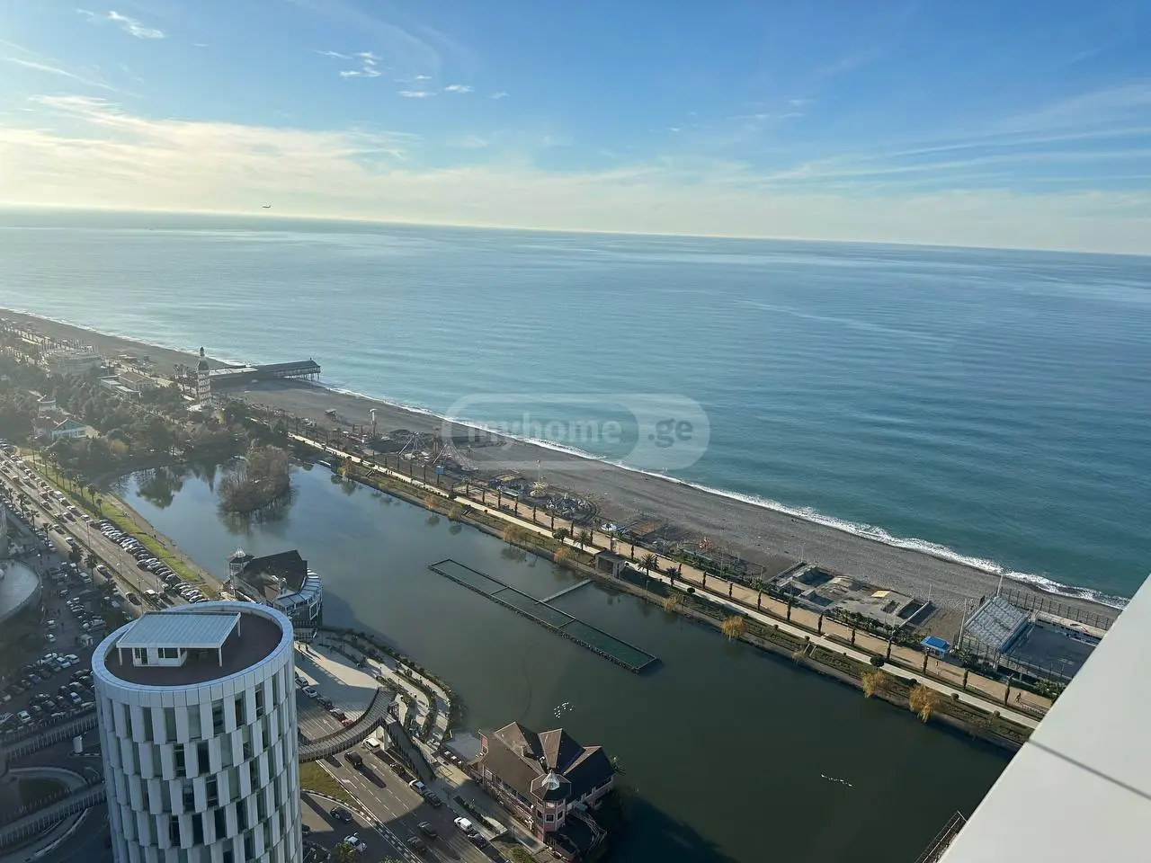 For Rent 1 Room Sastumro view 3