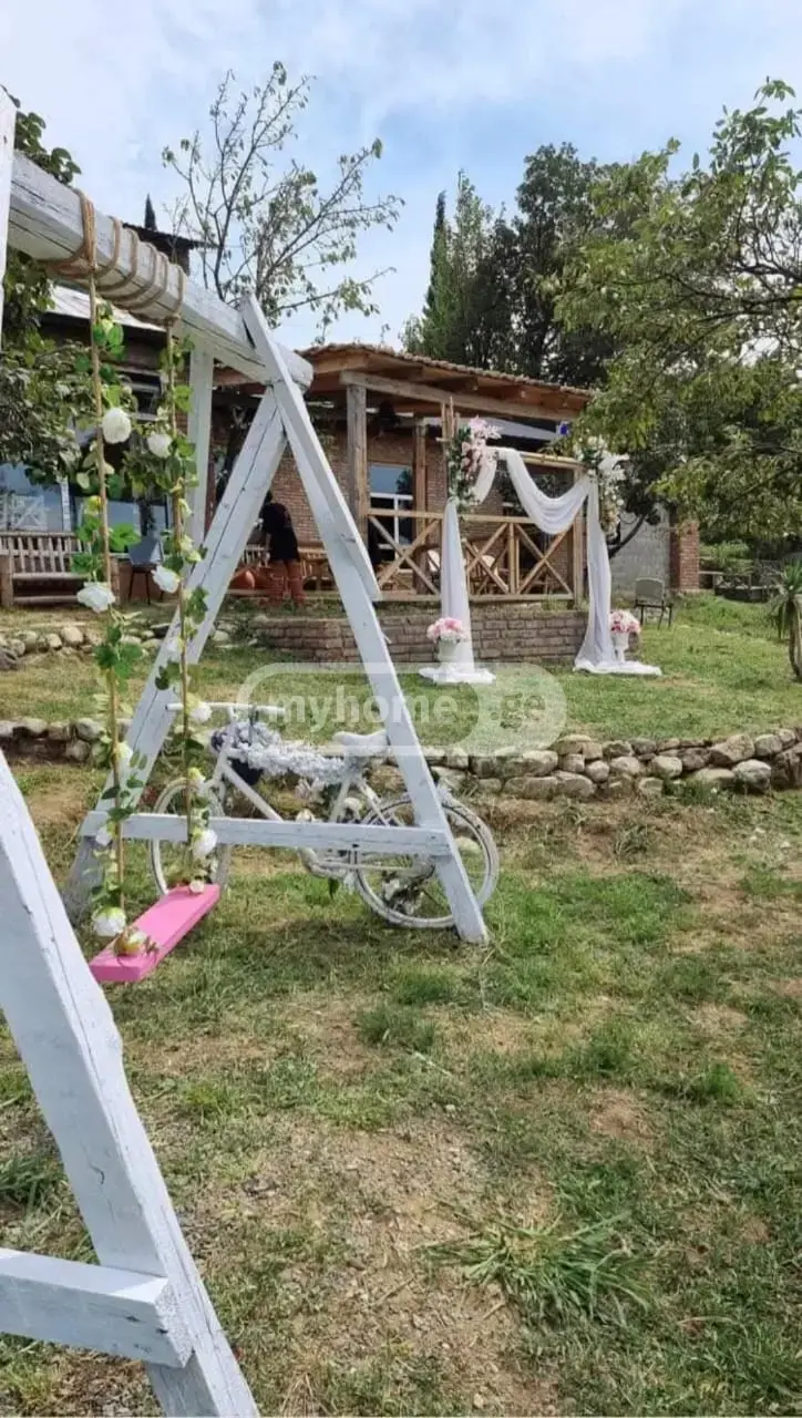 Daily Rent 2 Room Country House Zahesshi, 8 of 12