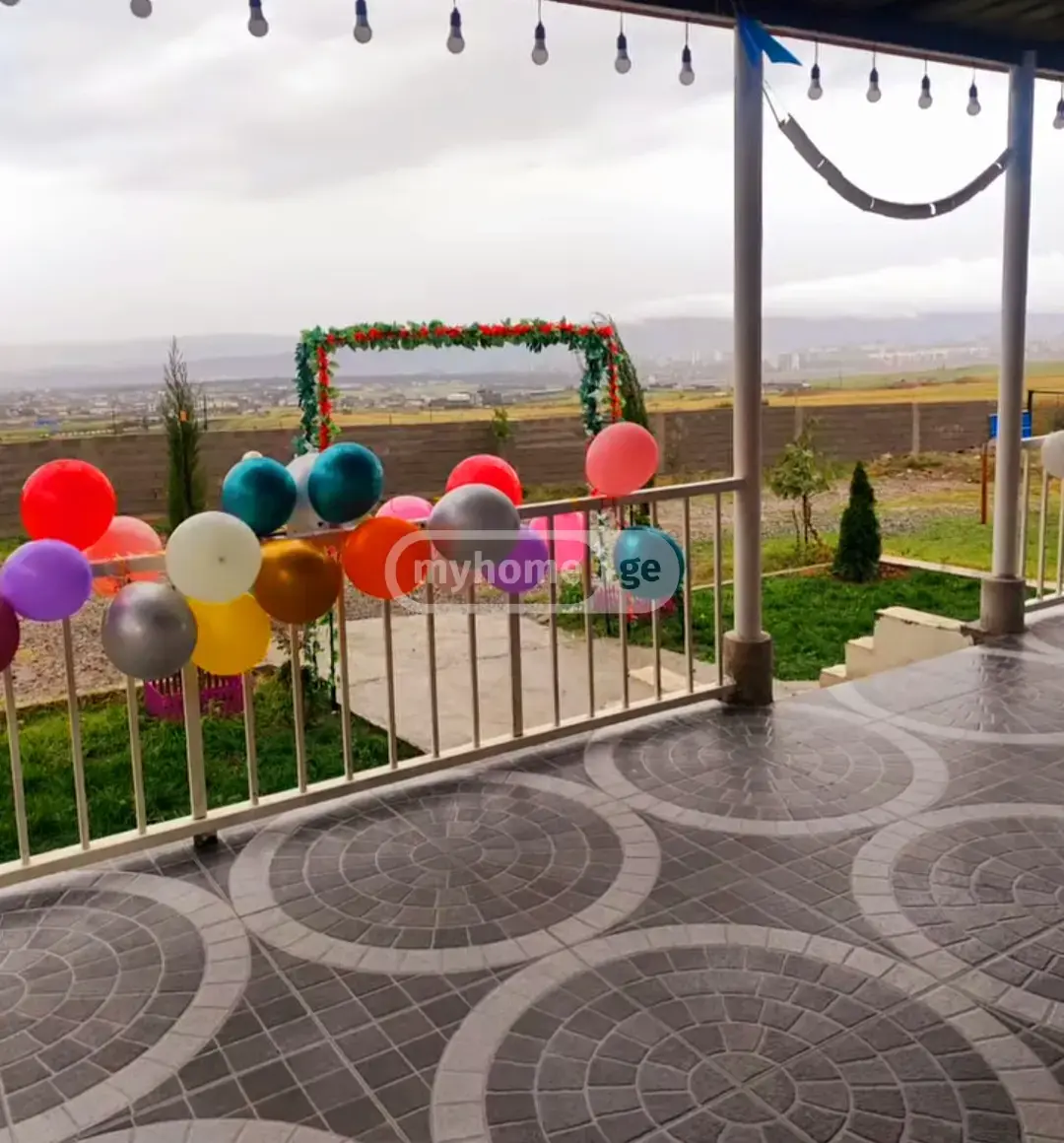 Daily Rent 2 Room Country House Varketilshi, 3 of 12
