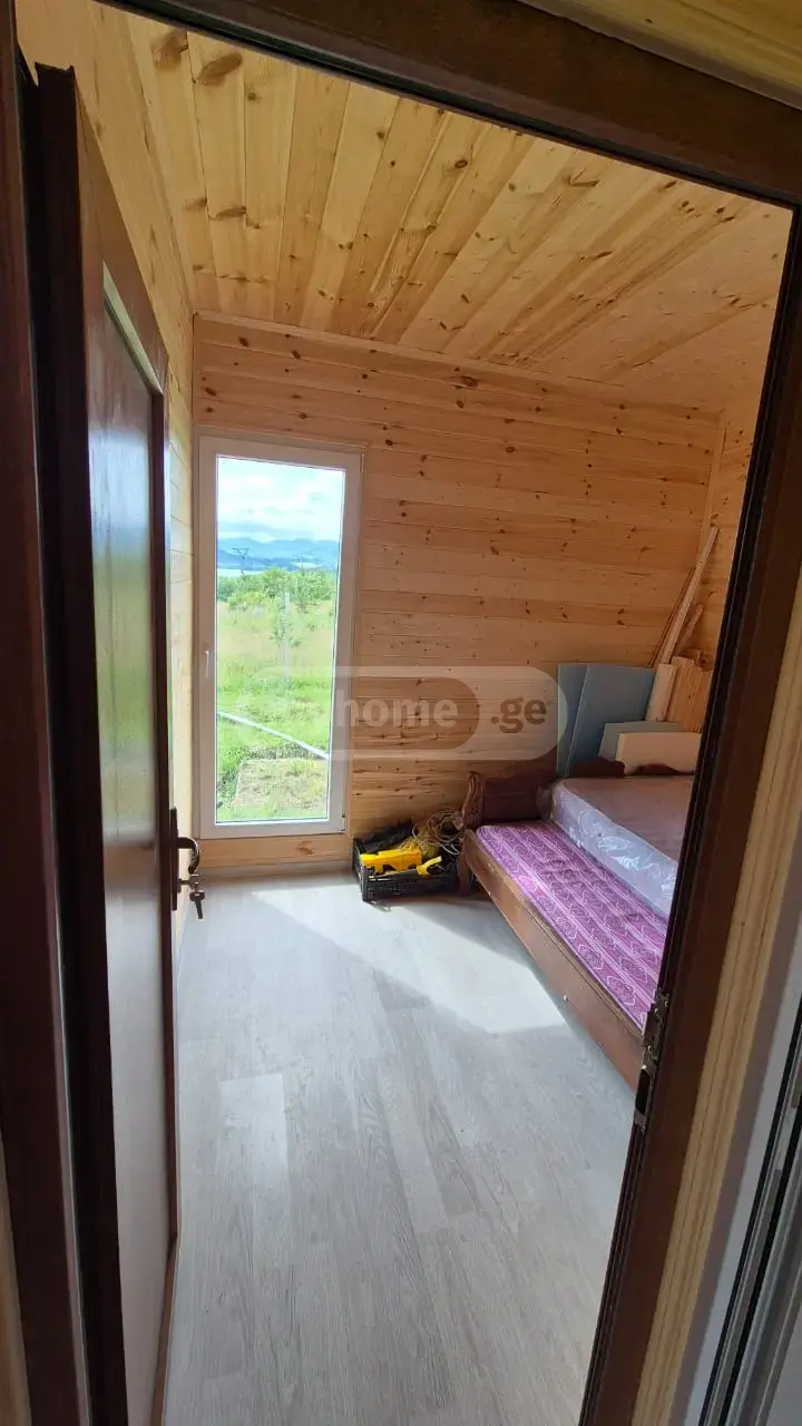 For Sale Sasoplo-Sameurneo Land Plot Tianetis Munitsipalitetshi view 9