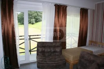 1 Room Flat For Rent. Bakuriani view 27