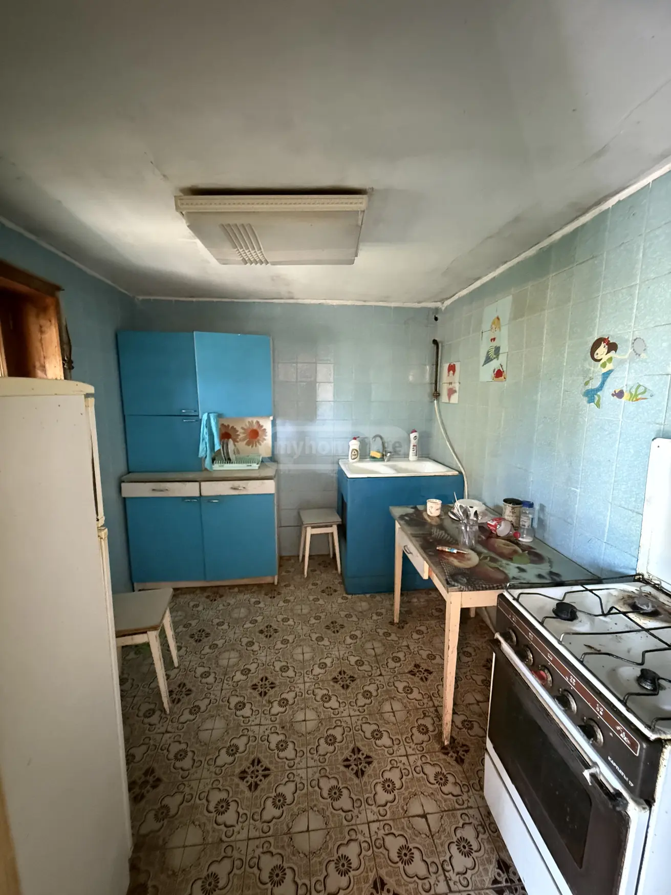 For Sale 6 Room Country House Mtskhetis Munitsipalitetshi view 15