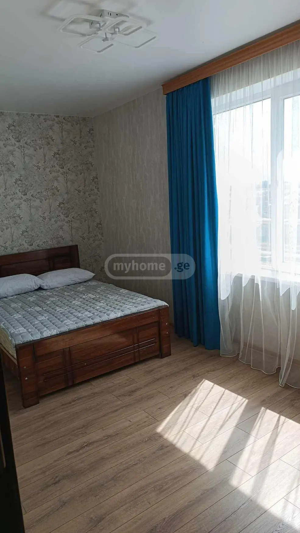 For Rent 2 Room Apartment Kutaisshi view 3