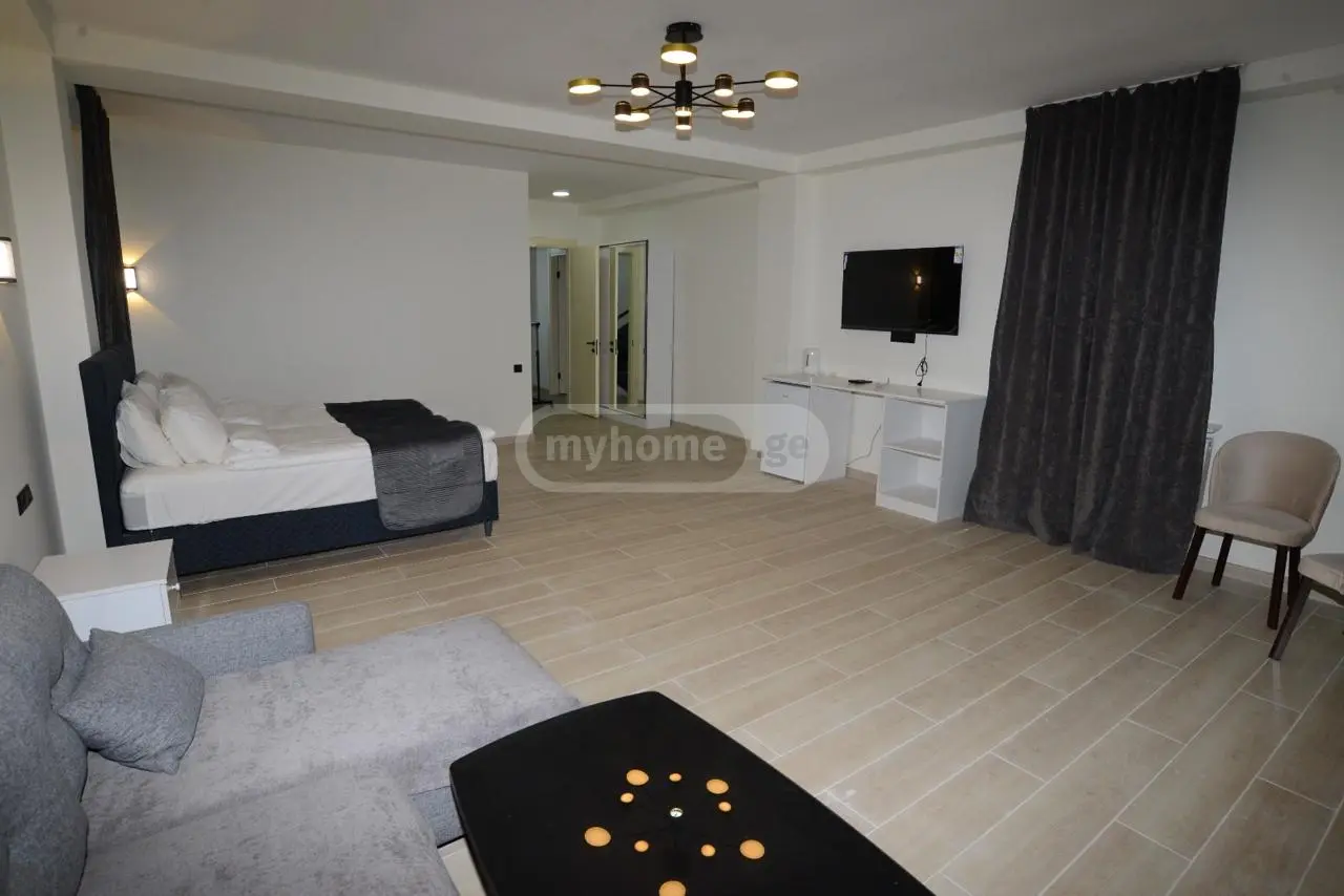 For Rent 6 Room Private House Ozurgetis Munitsipalitetshi view 11