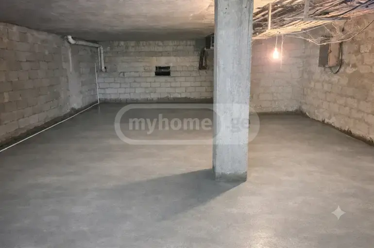 For Sale Universaluri Commercial Space In Batumi view 2