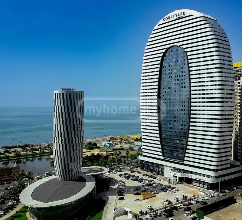 For Rent 1 Room Sastumro view 9