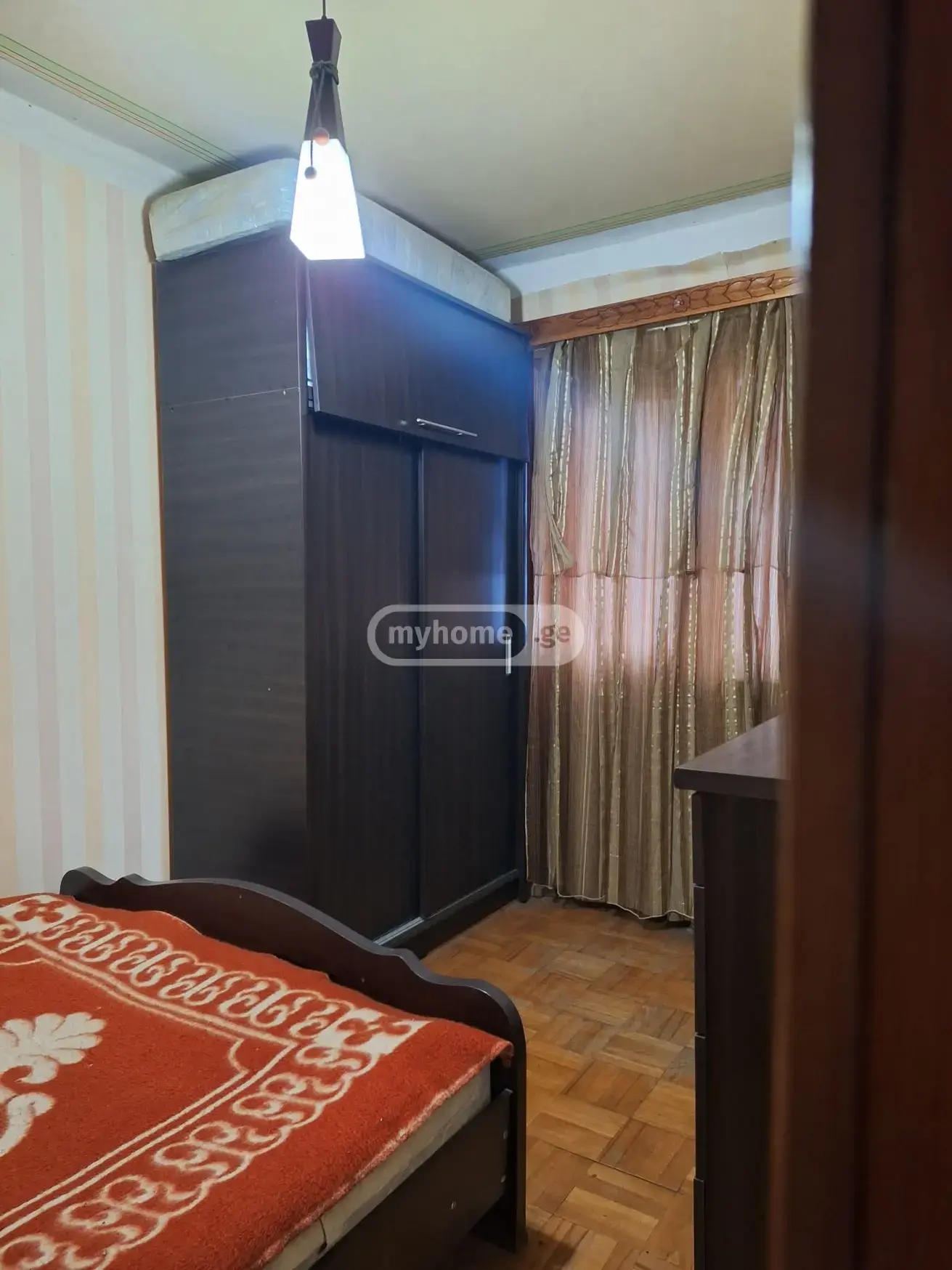 For Sale 2 Room Apartment Kutaisshi view 3