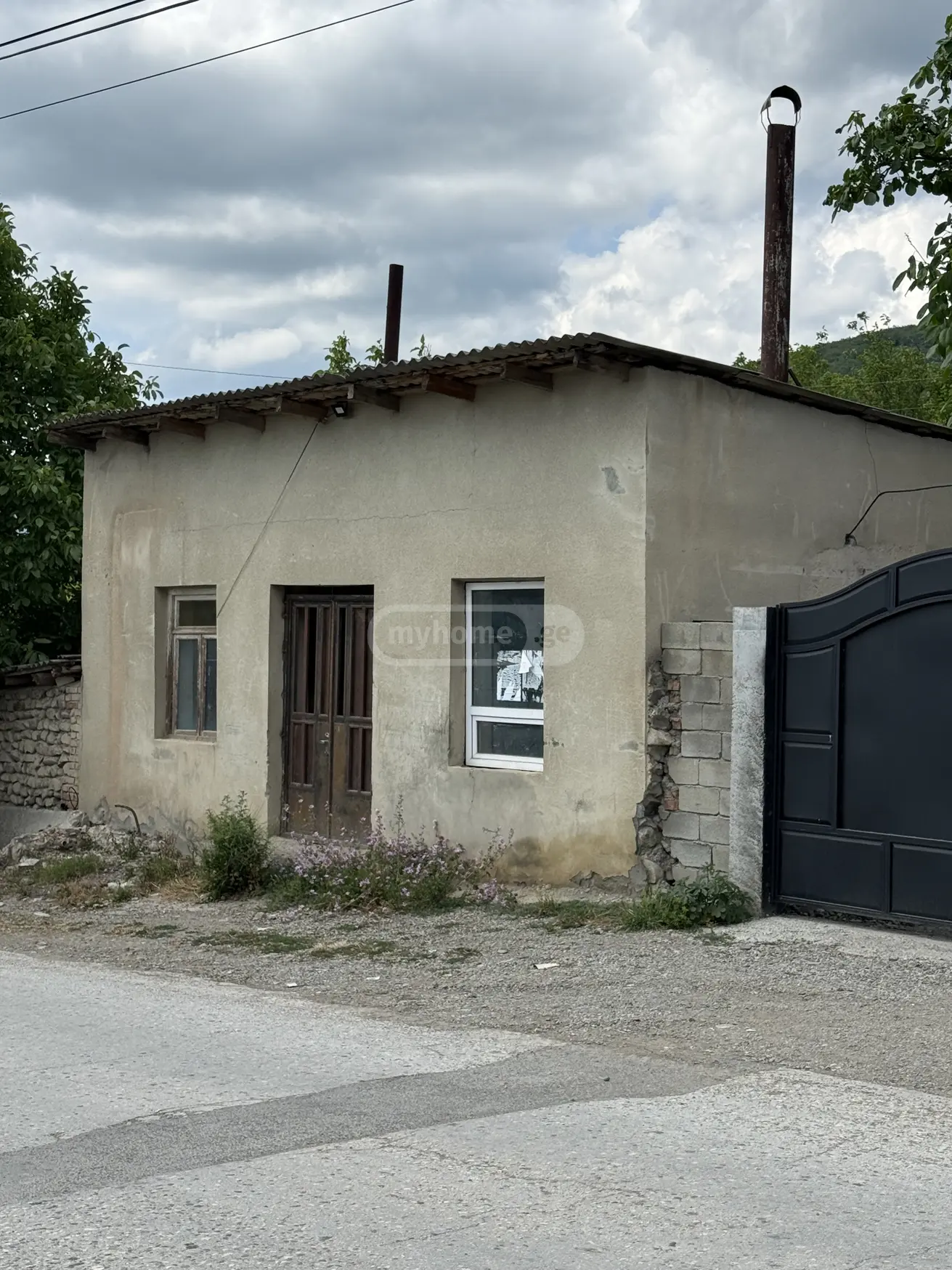 For Sale Spetsialuri Commercial Space Sagarejos Munitsipalitetshi view 3